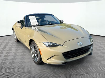 2023 Mazda Mazda MX-5 Miata Grand Touring