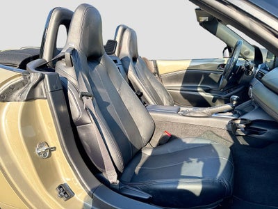 2023 Mazda Mazda MX-5 Miata Grand Touring