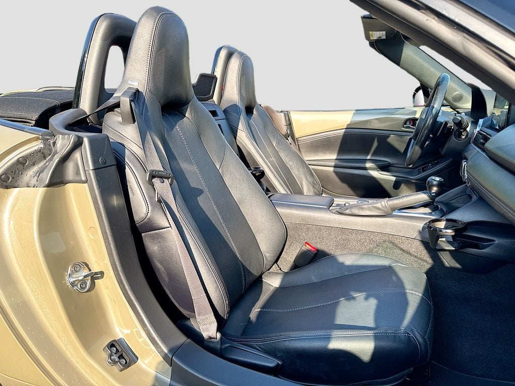 2023 Mazda Mazda MX-5 Miata Grand Touring