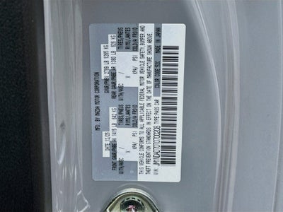 2026 Mazda Mazda MX-5 Miata Grand Touring