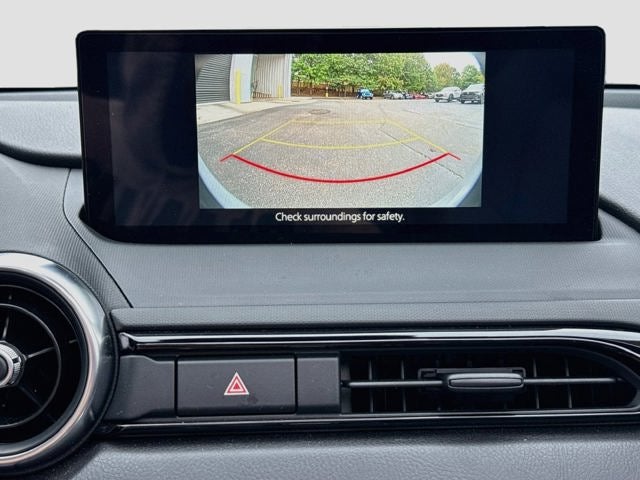2026 Mazda Mazda MX-5 Miata Grand Touring