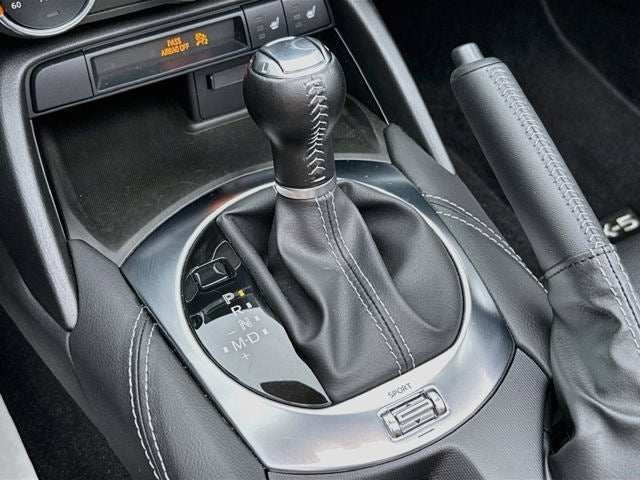 2026 Mazda Mazda MX-5 Miata Grand Touring