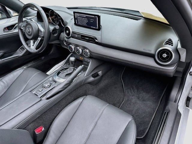 2026 Mazda Mazda MX-5 Miata Grand Touring