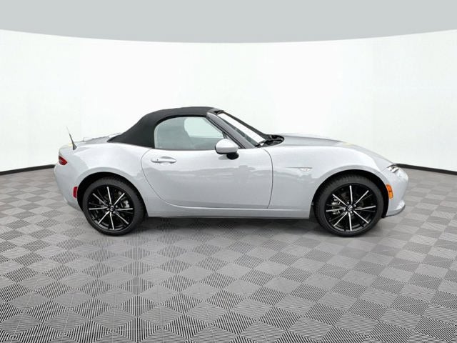 2026 Mazda Mazda MX-5 Miata Grand Touring