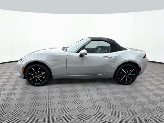 2026 Mazda Mazda MX-5 Miata Grand Touring