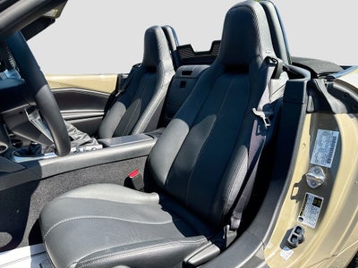 2023 Mazda Mazda MX-5 Miata Grand Touring
