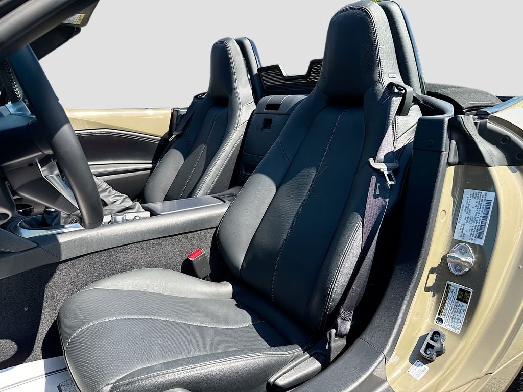 2023 Mazda Mazda MX-5 Miata Grand Touring