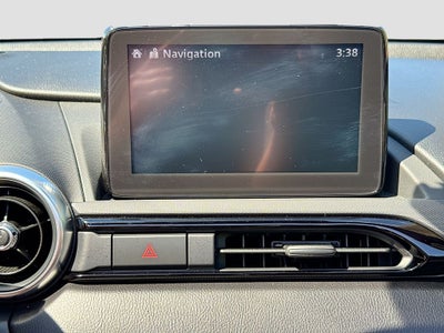 2023 Mazda Mazda MX-5 Miata Grand Touring