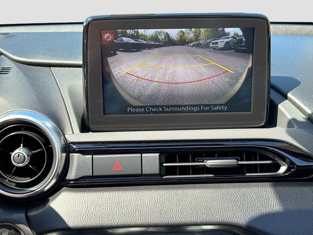 2023 Mazda Mazda MX-5 Miata Grand Touring