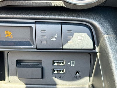 2023 Mazda Mazda MX-5 Miata Grand Touring