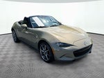 2023 Mazda Mazda MX-5 Miata Grand Touring