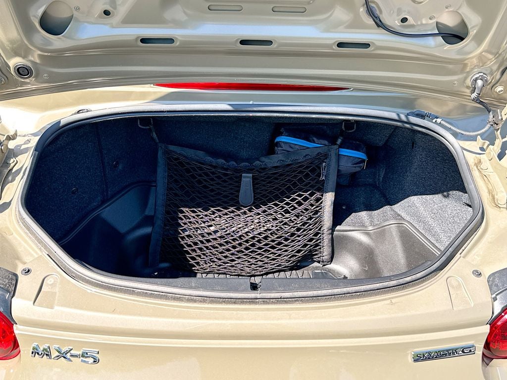 2023 Mazda Mazda MX-5 Miata Grand Touring