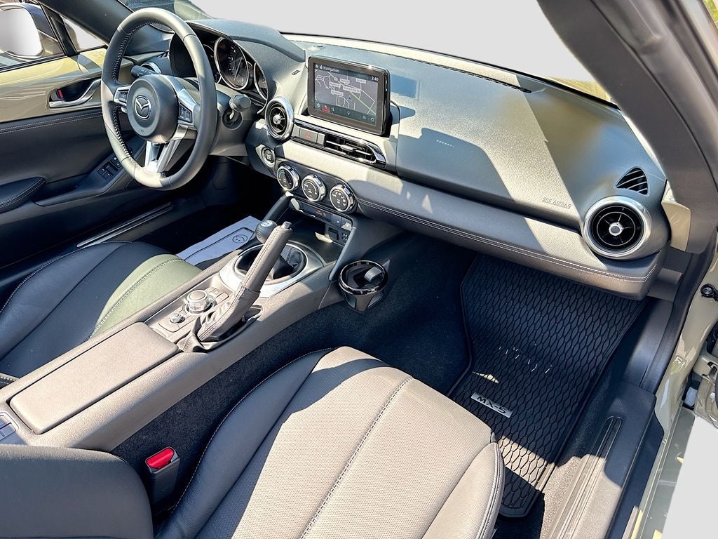 2023 Mazda Mazda MX-5 Miata Grand Touring
