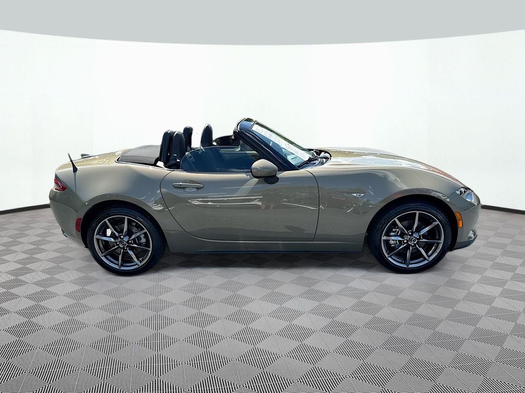 2023 Mazda Mazda MX-5 Miata Grand Touring