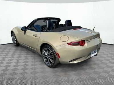 2023 Mazda Mazda MX-5 Miata Grand Touring