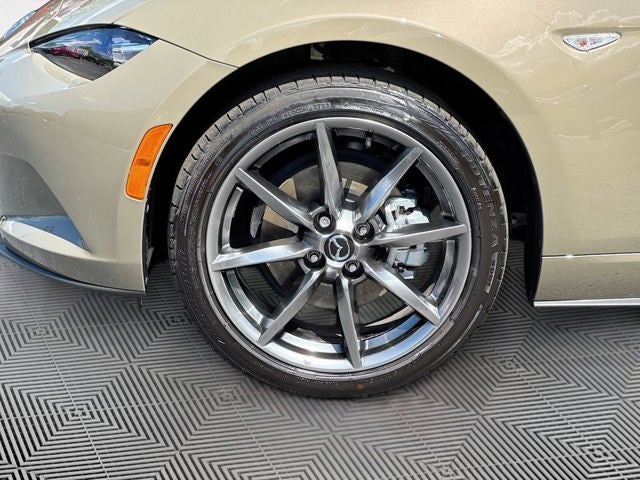 2023 Mazda Mazda MX-5 Miata Grand Touring