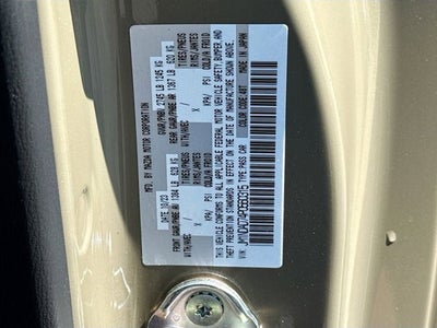 2023 Mazda Mazda MX-5 Miata Grand Touring