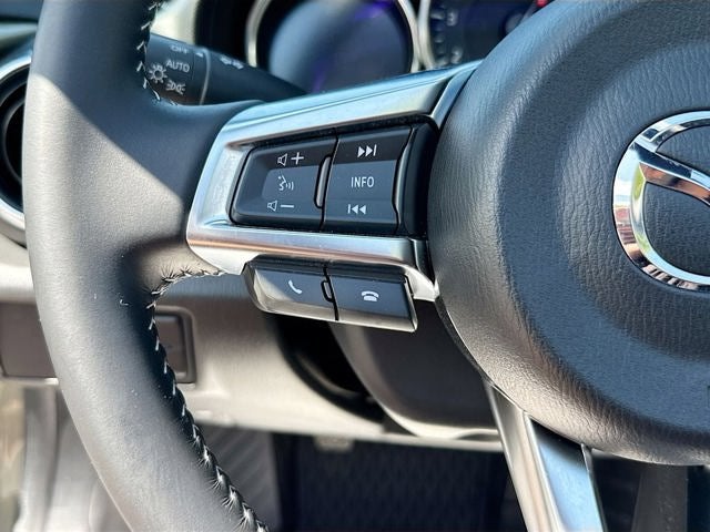 2023 Mazda Mazda MX-5 Miata Grand Touring