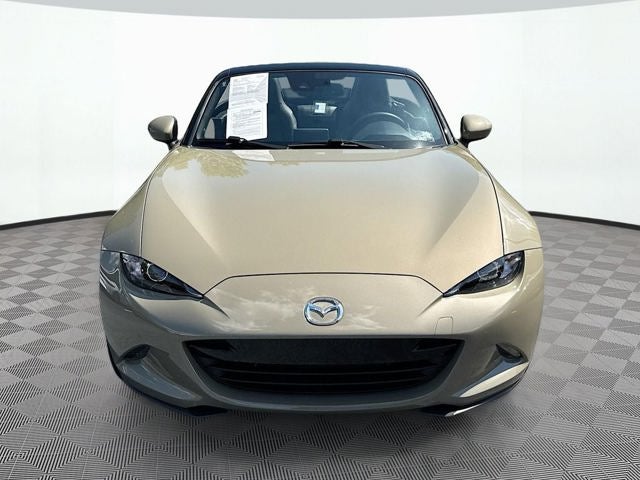 2023 Mazda Mazda MX-5 Miata Grand Touring