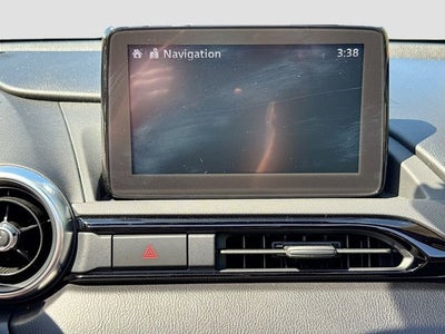 2023 Mazda Mazda MX-5 Miata Grand Touring