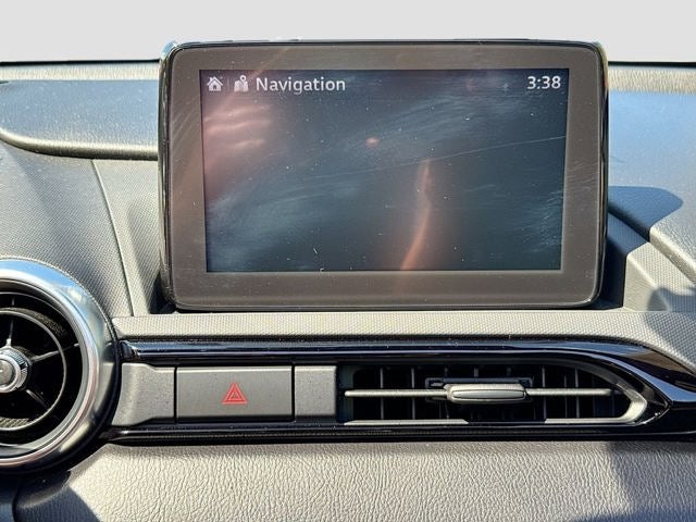 2023 Mazda Mazda MX-5 Miata Grand Touring