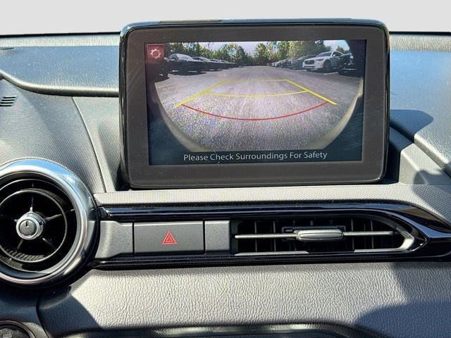 2023 Mazda Mazda MX-5 Miata Grand Touring