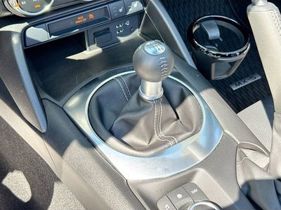 2023 Mazda Mazda MX-5 Miata Grand Touring