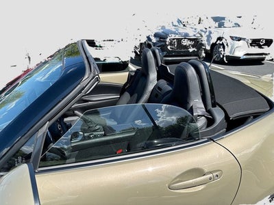 2023 Mazda Mazda MX-5 Miata Grand Touring