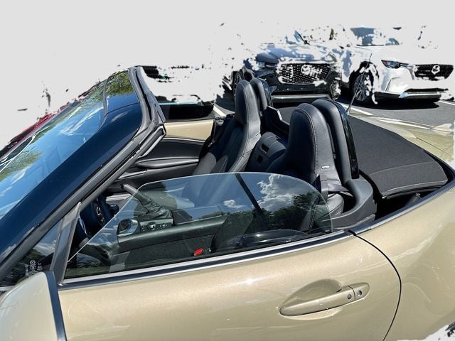 2023 Mazda Mazda MX-5 Miata Grand Touring