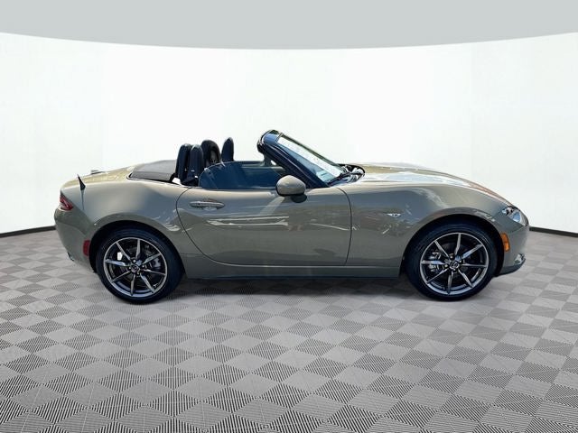 2023 Mazda Mazda MX-5 Miata Grand Touring