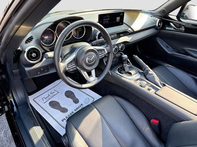 2024 Mazda Mazda MX-5 Miata Grand Touring