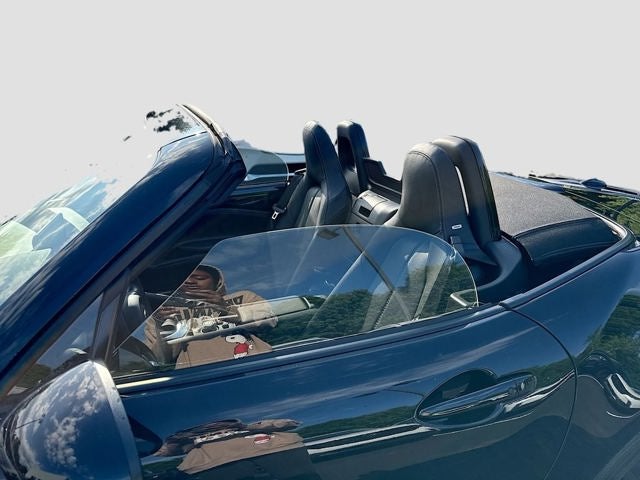 2024 Mazda Mazda MX-5 Miata Grand Touring