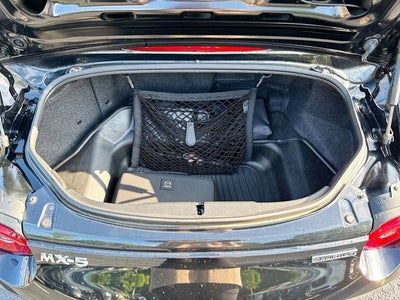 2024 Mazda Mazda MX-5 Miata Grand Touring