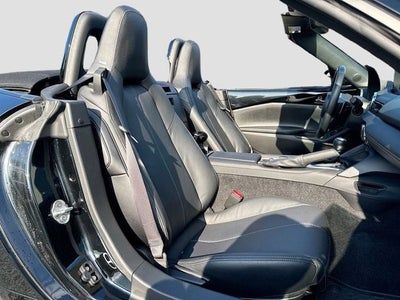 2024 Mazda Mazda MX-5 Miata Grand Touring