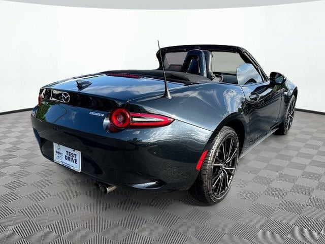 2024 Mazda Mazda MX-5 Miata Grand Touring