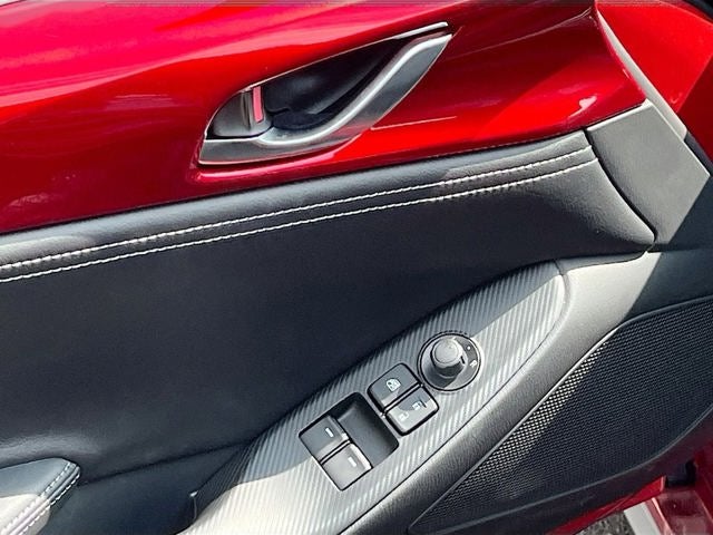 2025 Mazda Mazda MX-5 Miata Grand Touring