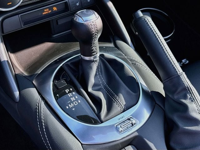 2026 Mazda Mazda MX-5 Miata Grand Touring