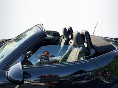 2021 Mazda Mazda MX-5 Miata Grand Touring