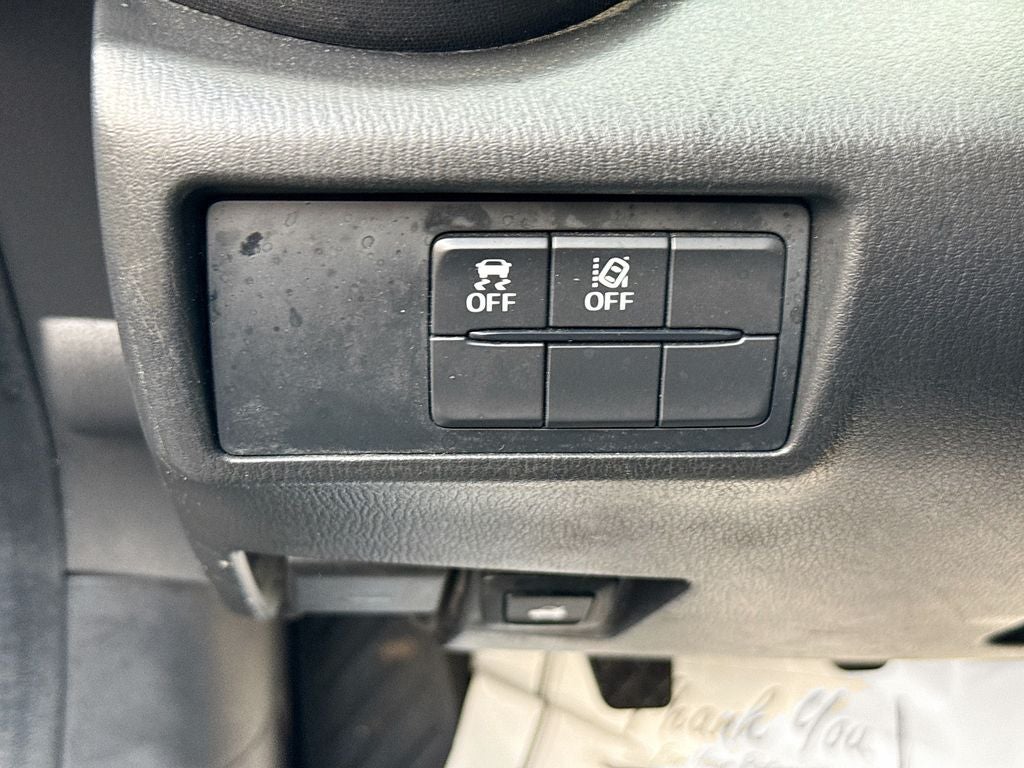 2022 Mazda Mazda MX-5 Miata Grand Touring