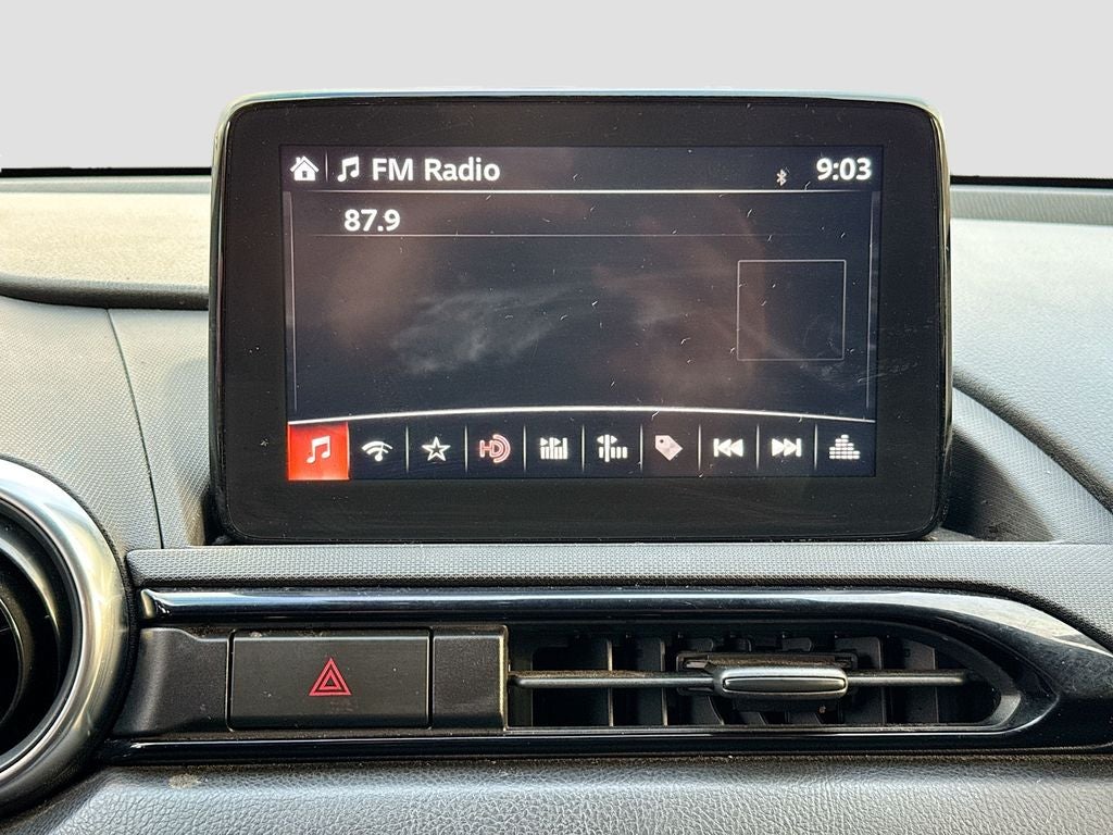 2022 Mazda Mazda MX-5 Miata Grand Touring