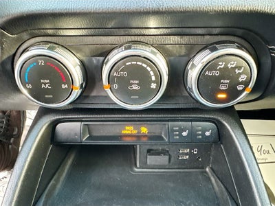 2022 Mazda Mazda MX-5 Miata Grand Touring