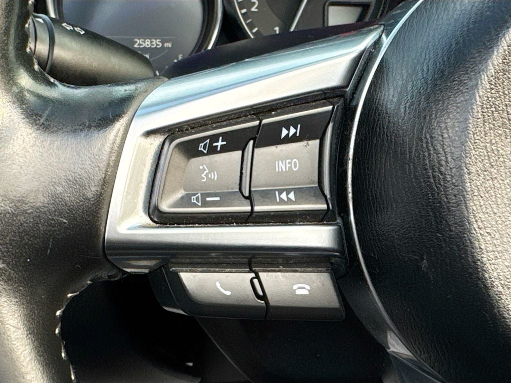 2022 Mazda Mazda MX-5 Miata Grand Touring