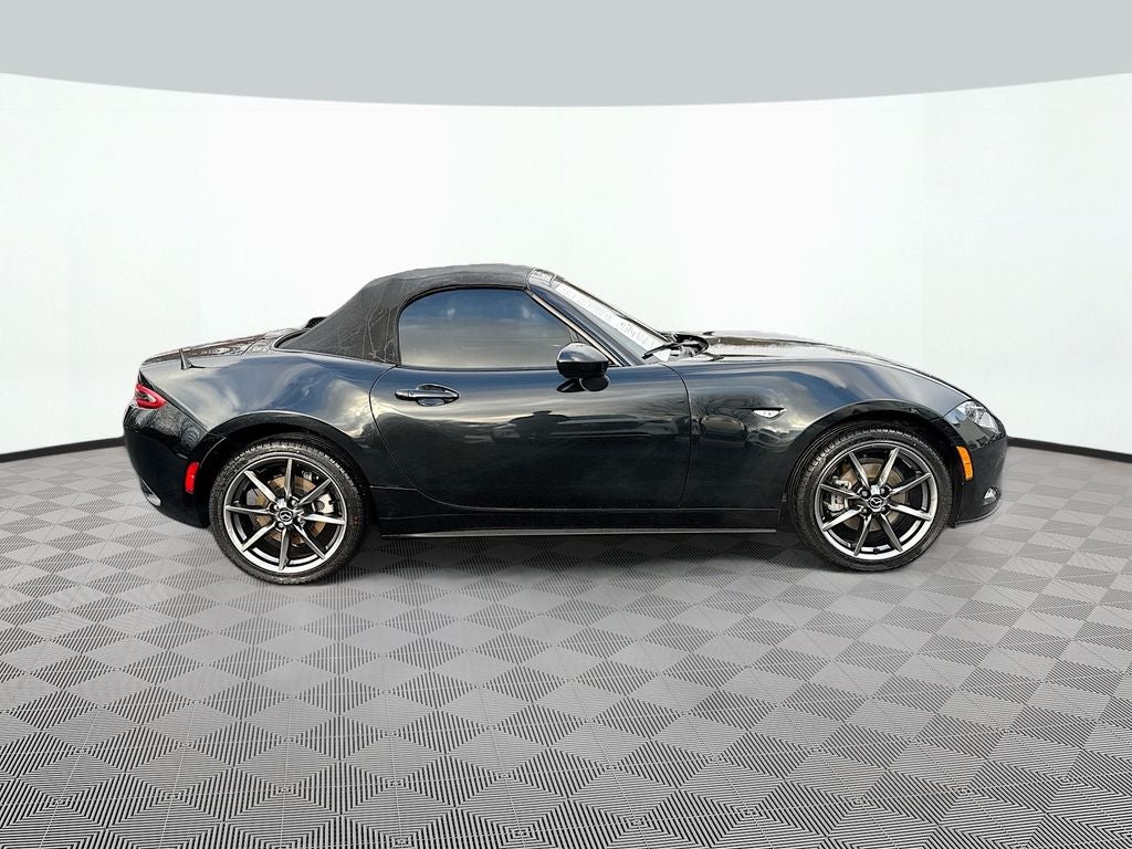 2022 Mazda Mazda MX-5 Miata Grand Touring