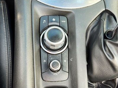 2022 Mazda Mazda MX-5 Miata Grand Touring