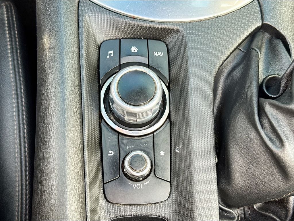 2022 Mazda Mazda MX-5 Miata Grand Touring