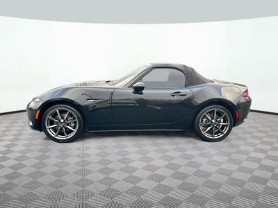 2022 Mazda Mazda MX-5 Miata Grand Touring
