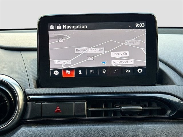 2022 Mazda Mazda MX-5 Miata Grand Touring