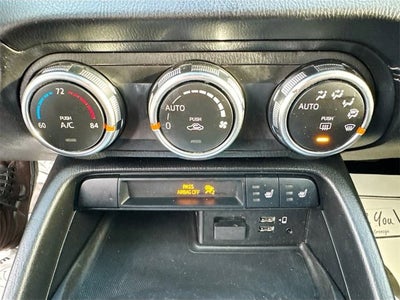 2022 Mazda Mazda MX-5 Miata Grand Touring