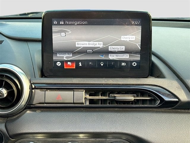 2022 Mazda Mazda MX-5 Miata Grand Touring