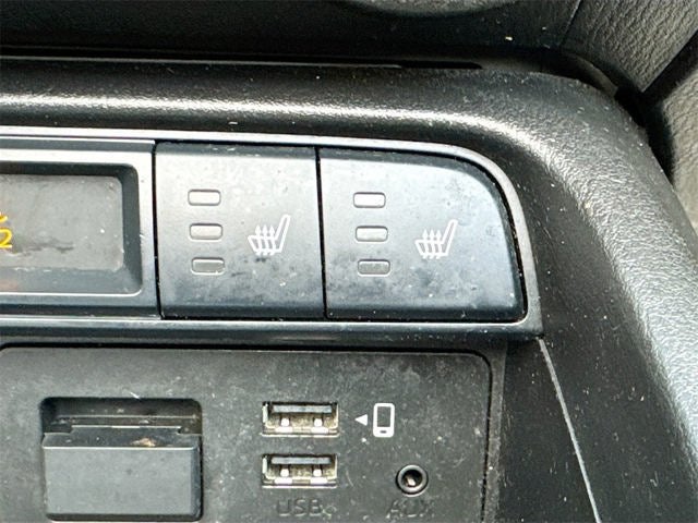 2022 Mazda Mazda MX-5 Miata Grand Touring